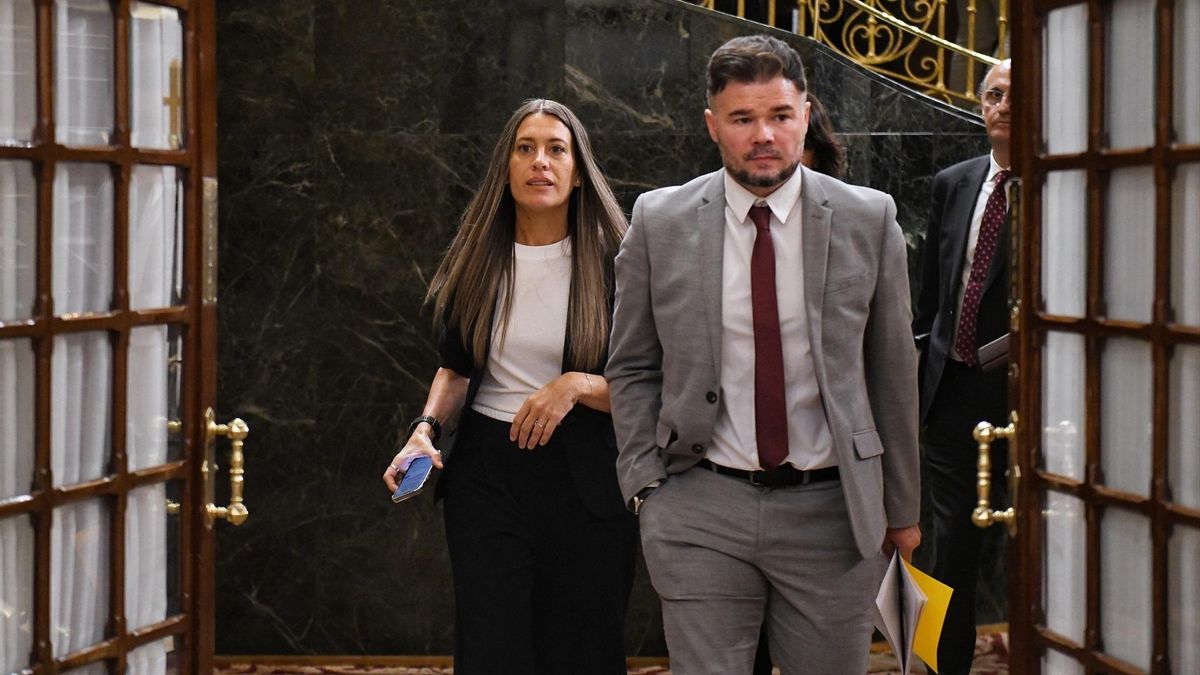 La presión de Aliança Catalana arrastra a Junts y ERC a un nuevo enfrentamiento por la inmigración