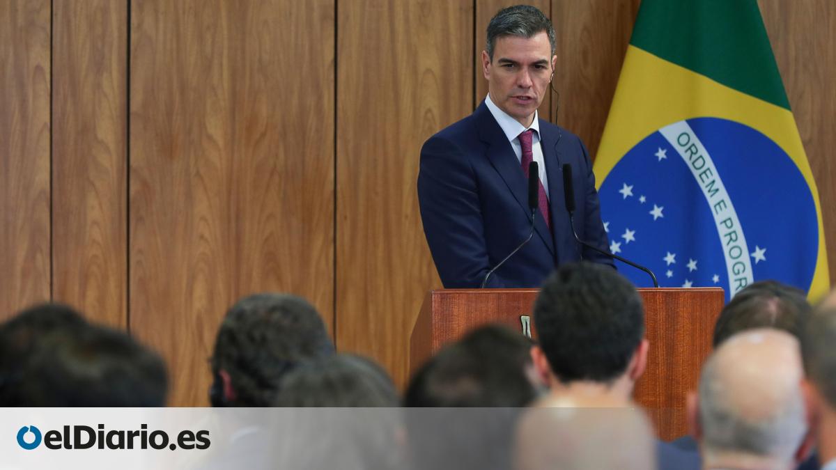 Sánchez acepta cambios en la ley de amnistía para dar más garantías a Junts