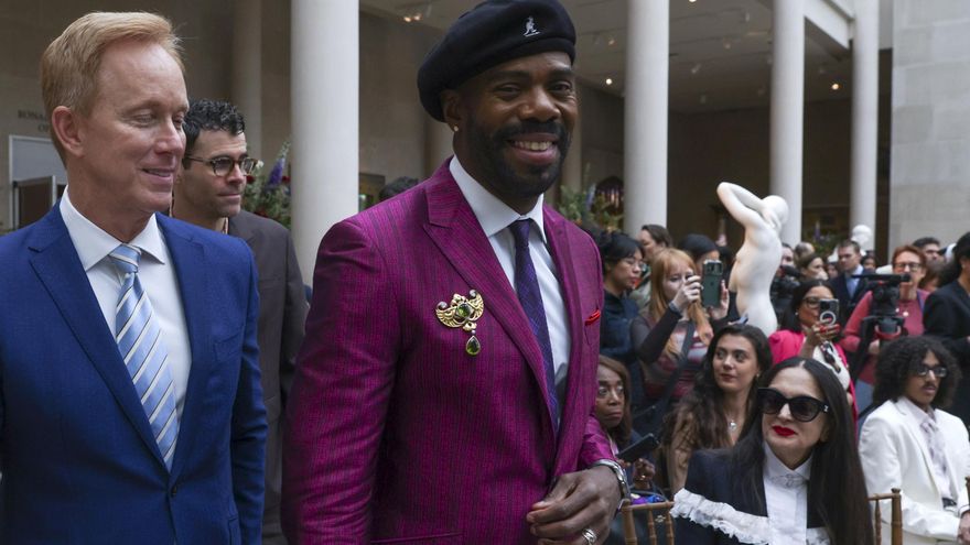 La Met Gala recauda un récord de 31 millones de dólares antes del exclusivo evento