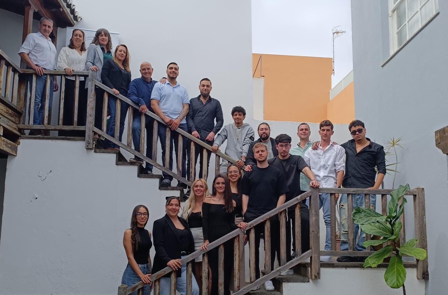 ‘Sabor Saucero’ completa su quinta edición.