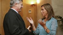 España oculta a la ONU los recortes en igualdad