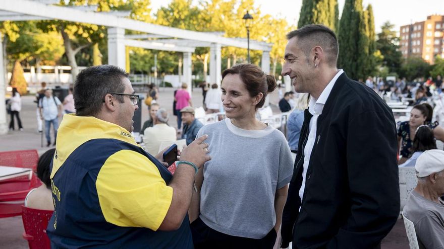 Más Madrid acuerda una lista conjunta a sus primarias y sella su crisis interna