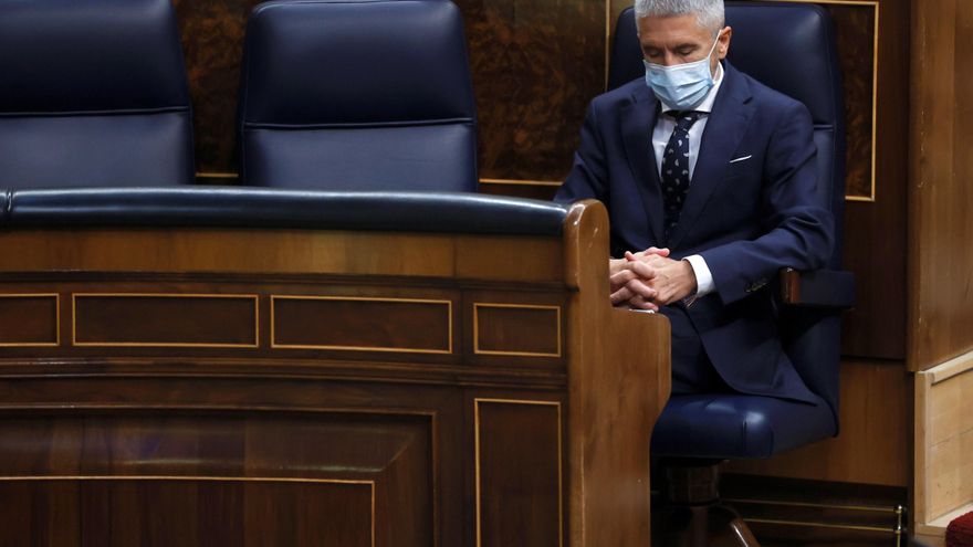 España y otros cuatro países reforzarán en Málaga su posición sobre migración