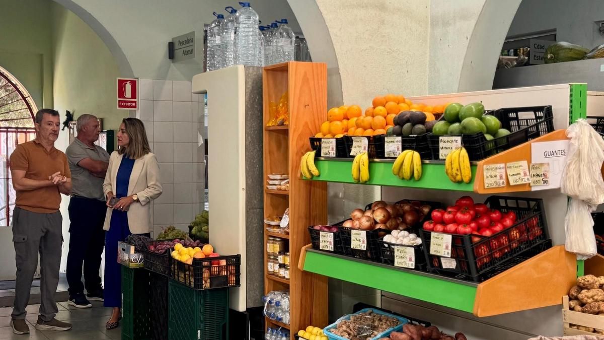 El IPC en Canarias sube al 4,4% interanual en septiembre