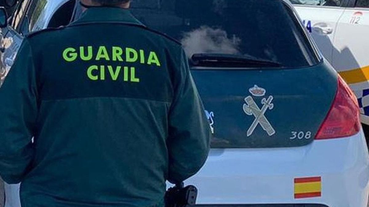 Hallado el cuerpo sin vida de una mujer en una tienda de campaña en el sur de Tenerife