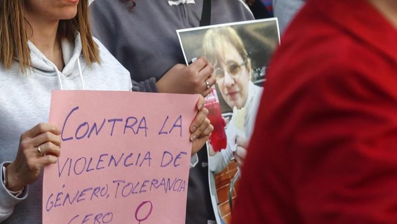 Prisión provisional sin fianza para el presunto autor del crimen de la Fuensanta