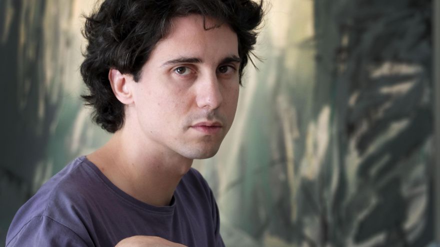 Jonás Trueba presentará su nueva película, 'Volveréis', en la Quincena de Realizadores de Cannes