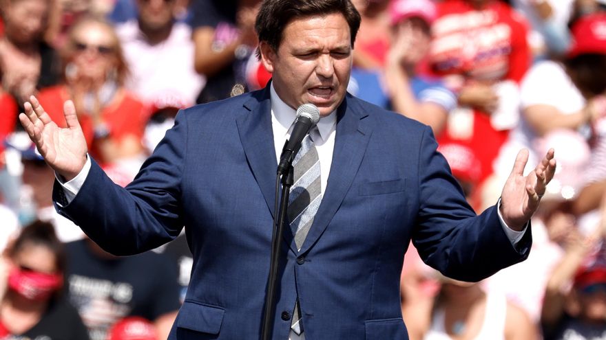 Medida de DeSantis dejará a jóvenes inmigrantes sin completar sus estudios