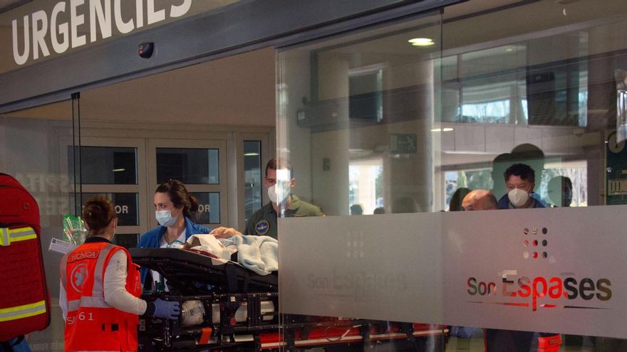 El eclipse pone a prueba los hospitales de Mallorca: liberan camas y quirófanos ante la previsible afluencia masiva de visitantes