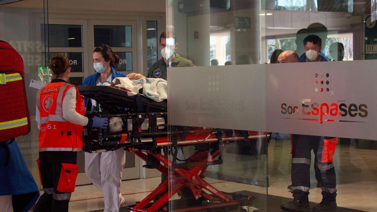 El eclipse pone a prueba los hospitales de Mallorca: liberan camas y quirófanos ante la previsible afluencia masiva de visitantes