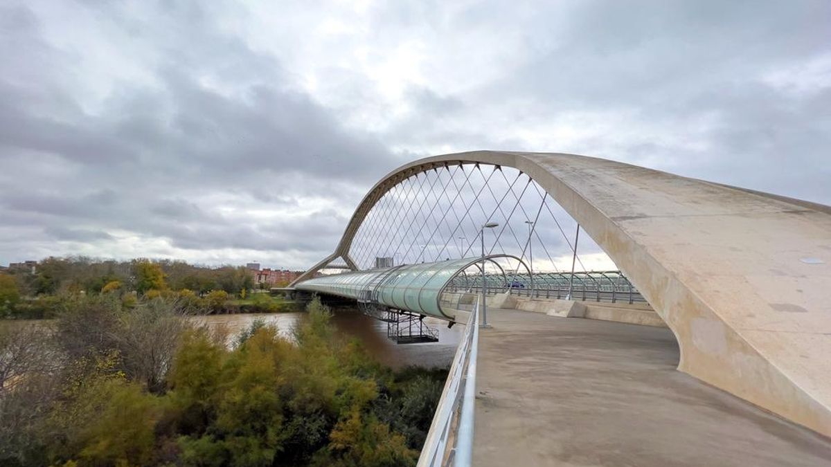 La Policía investiga al menos dos agresiones sexuales a mujeres en el entorno del Parque del Agua de Zaragoza