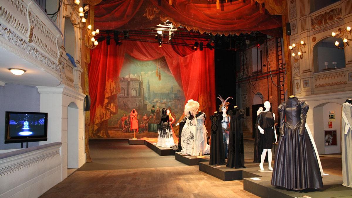 Toledo ofrecerá una programación especial por el Día Mundial del Teatro: su corral de comedias cumple 450 años