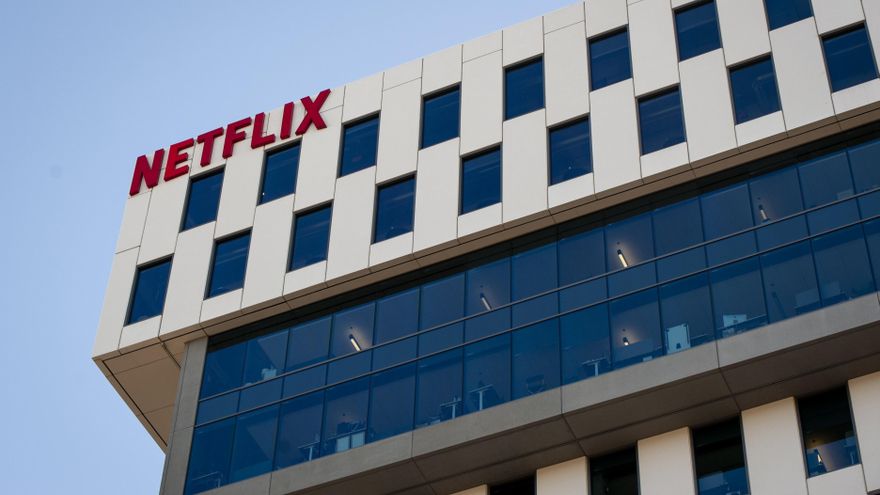 Netflix prueba un modo "aleatorio" de contenido para indecisos