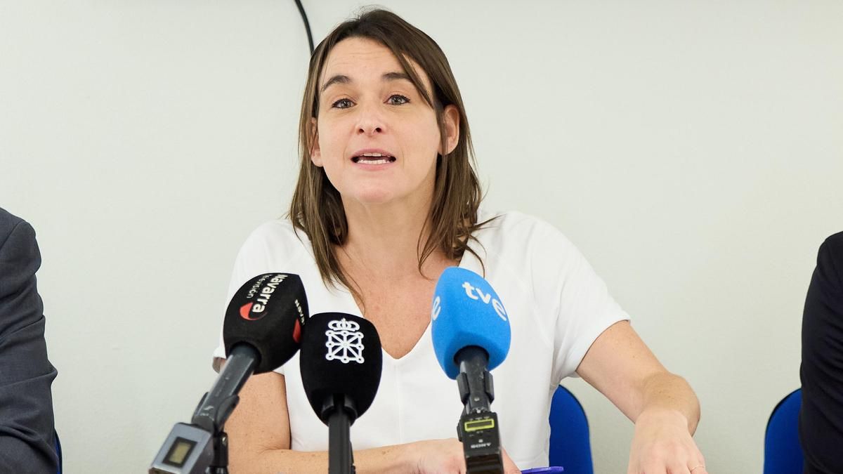 Navarra negocia con fondos buitre la compra de 600 viviendas que perdieron la protección oficial