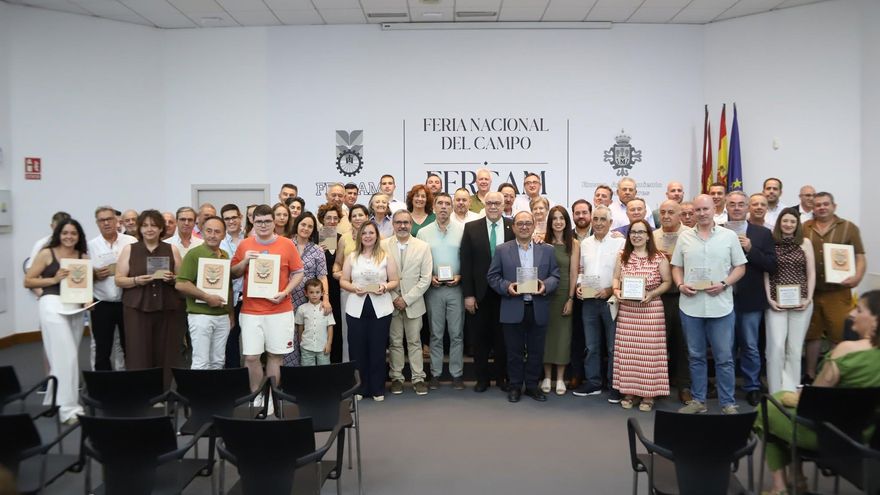 Fercam 2026 cierra sus puertas con los objetivos cumplidos: “Es negocio, es innovación y es conocimiento”