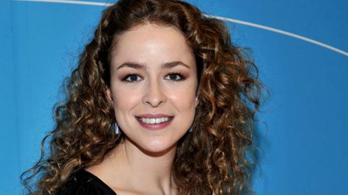 Silvia Abascal se recupera tras ser operada con éxito