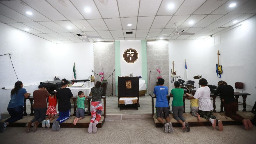 Estudio prevé más migrantes ante los comicios en México y EEUU por engaños de criminales