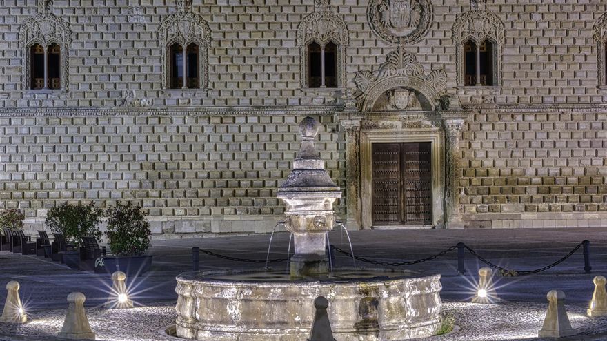 El “remanso de paz” que Quevedo disfrutó en la Sierra Norte de Guadalajara para curarse los destierros y las "entrañas"