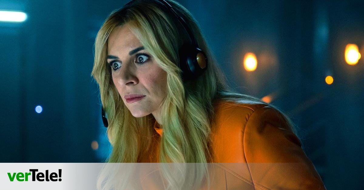 CRÍTICA
'El refugio atómico': sorprendentemente, la nueva serie española de Netflix es un culebrón distópico difícil de digerir