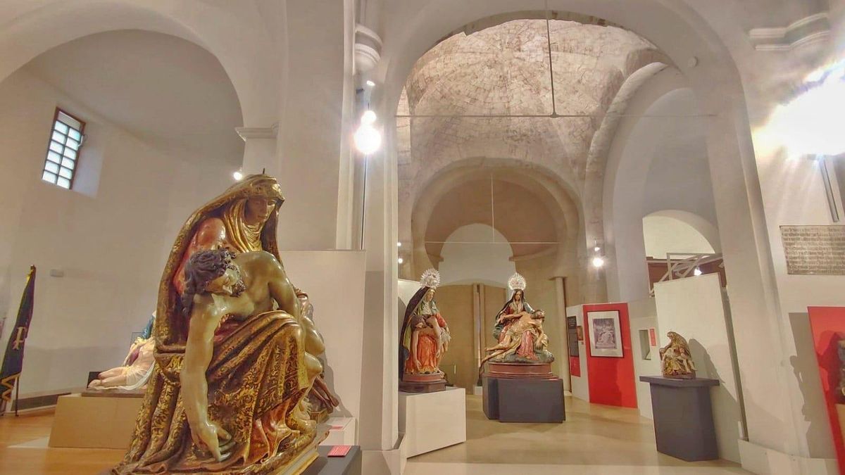 La iglesia más antigua de León, 'regalada' por la Junta al Obispado, tendrá acceso gratis obligatorio todos los miércoles