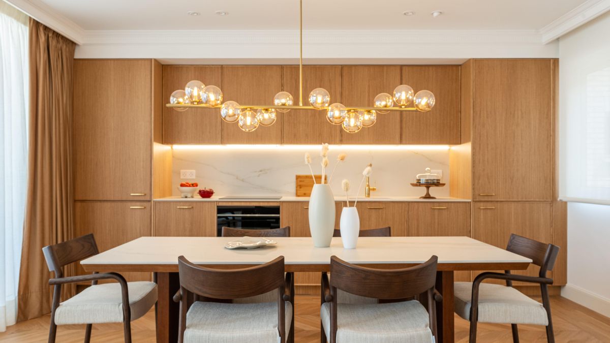 Vivienda en el Barrio Salamanca comercializada por Mi Piso en Madrid