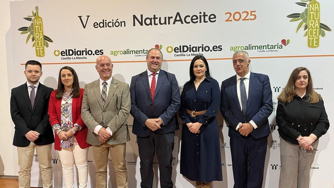 NaturAceite 2025