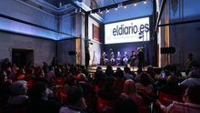 El Convent Carme volverá a acoger el debate organizado por eldiario.es y Beers and Politics