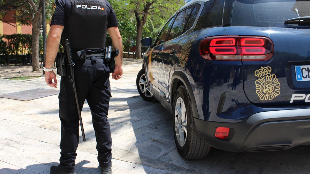 Detenido en Villanueva de la Serena un peligroso fugitivo con 12 órdenes de arresto tras fugarse de una cárcel de Tarragona