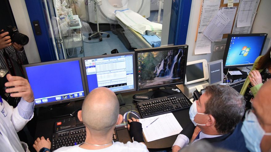 Cuenca contará con el grado en Ingeniería Biomédica a partir del curso 2023-2024