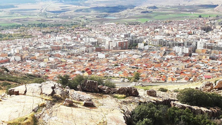 Puertollano acogerá la celebración del acto institucional del próximo Día de Castilla-La Mancha