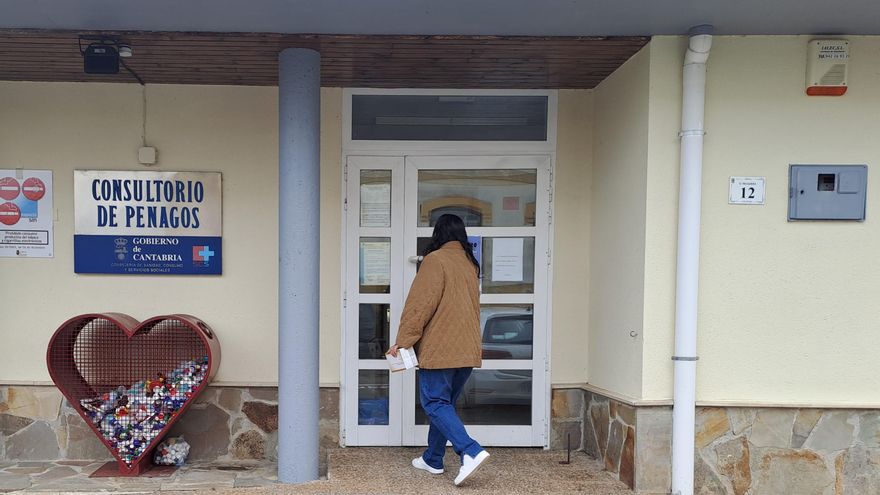 La amenaza sobre el futuro de los consultorios médicos: "No me he movilizado nunca, pero esto era ya sangrante"