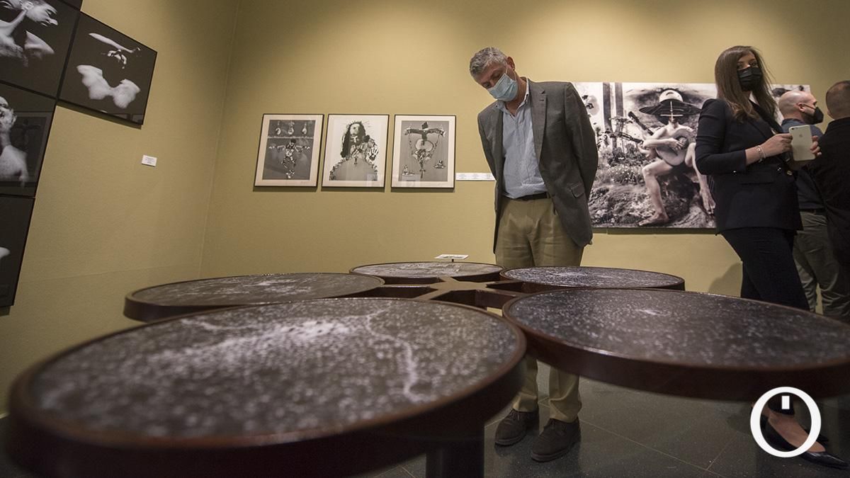 Una panorámica sobre 40 años de fotografía cordobesa abre la Bienal de Fotografía