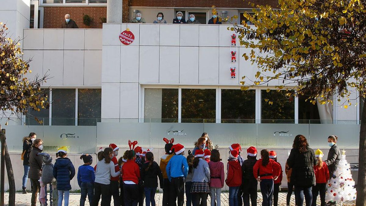 El Ateneo de Córdoba convoca su I Concurso Escolar Provincial de Villancicos