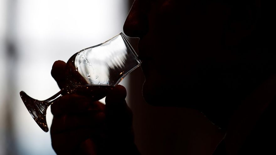 Este es el licor tradicional italiano que sabe literalmente igual que las piruletas