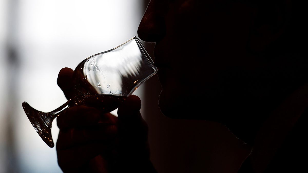 Este es el licor tradicional italiano que sabe literalmente igual que las piruletas