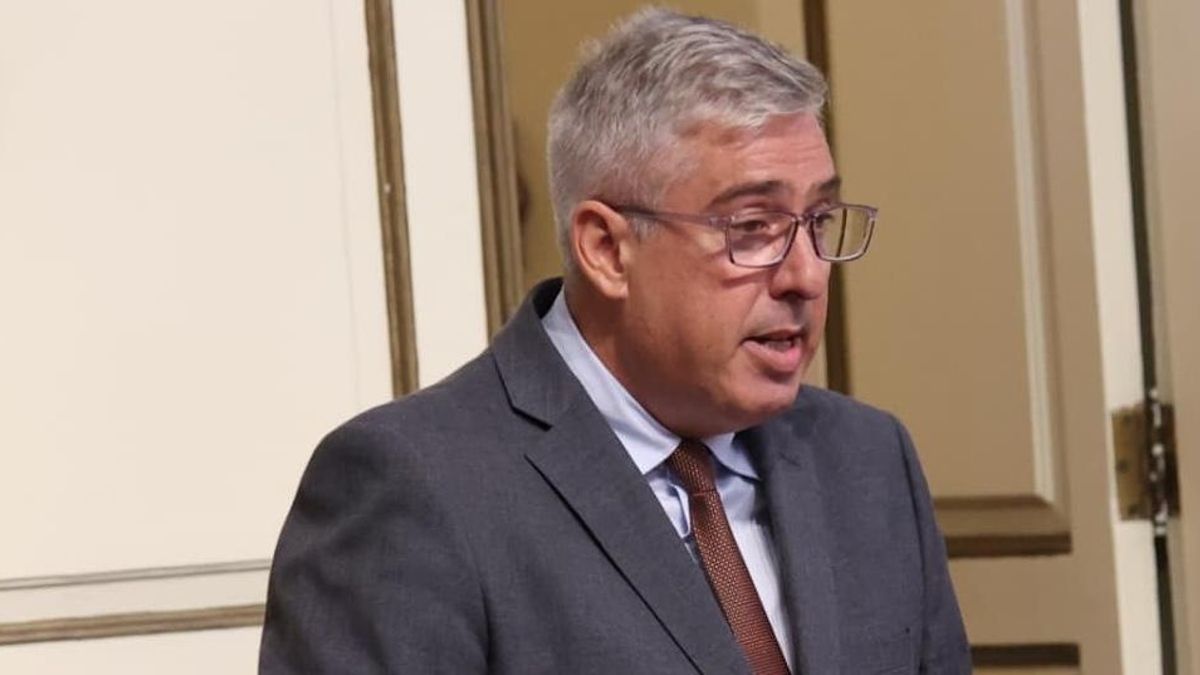 El PSOE muestra su preocupación por “las carencias” que sufre el Hospital de La Palma en Salud Mental infantojuvenil