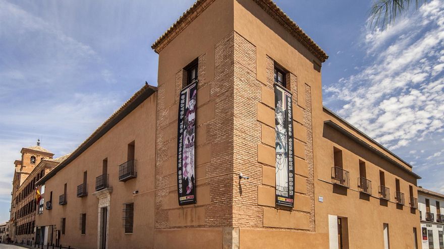 El Museo Nacional de las Artes Escénicas reemplazará en Almagro al Museo Nacional del Teatro