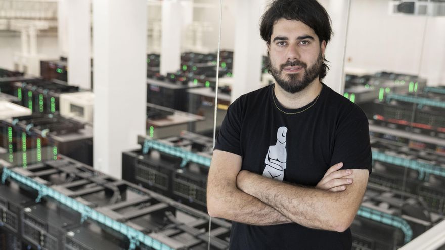 La Fundación BBVA premia la labor de un científico para detectar yacimientos arqueológicos