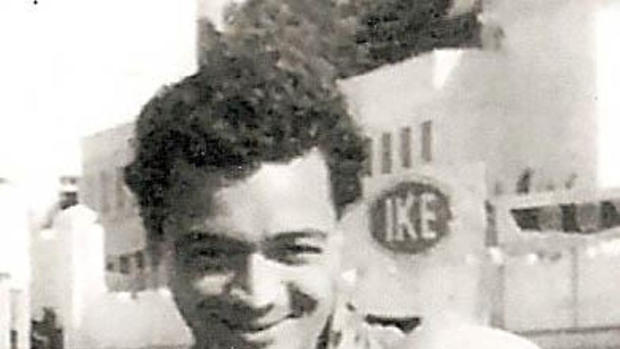 60 años del fichaje del mejor central de América