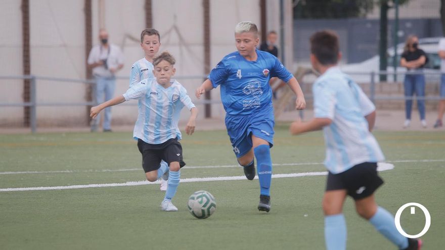 Los sueños vuelven al césped