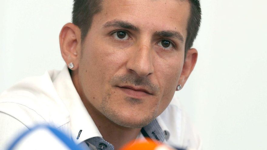 El padre de Yéremi Vargas, detenido de nuevo por otra presunta agresión sexual a una menor