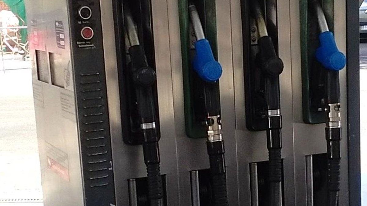 La inflación sube en julio al 2,7% impulsada por la electricidad y los carburantes