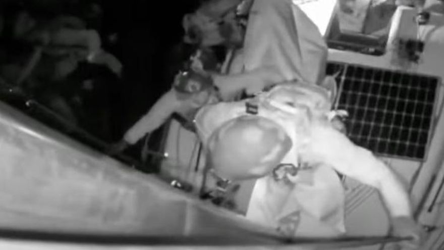 Israel asalta la segunda flotilla a Gaza e intercepta sus barcos