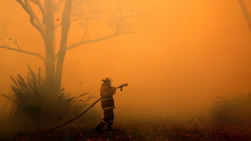 Una “policrisis de interconexión” lesiona la cooperación global