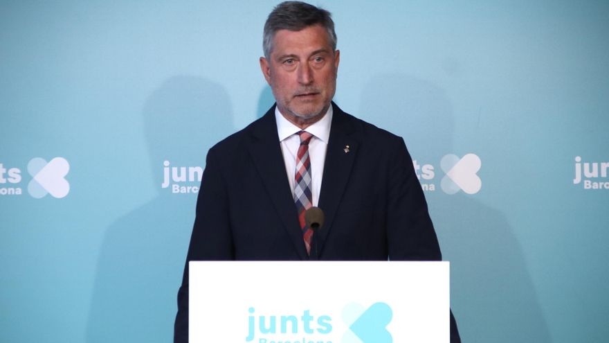 Junts da por rota la negociación y Collboni se queda sin opciones para reformar el 30% de vivienda protegida