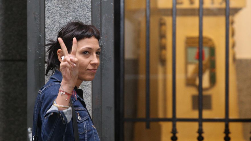 Qué dice el documento del Frente de Todos que pide por Cristina Kirchner y una "democracia sin proscripciones"