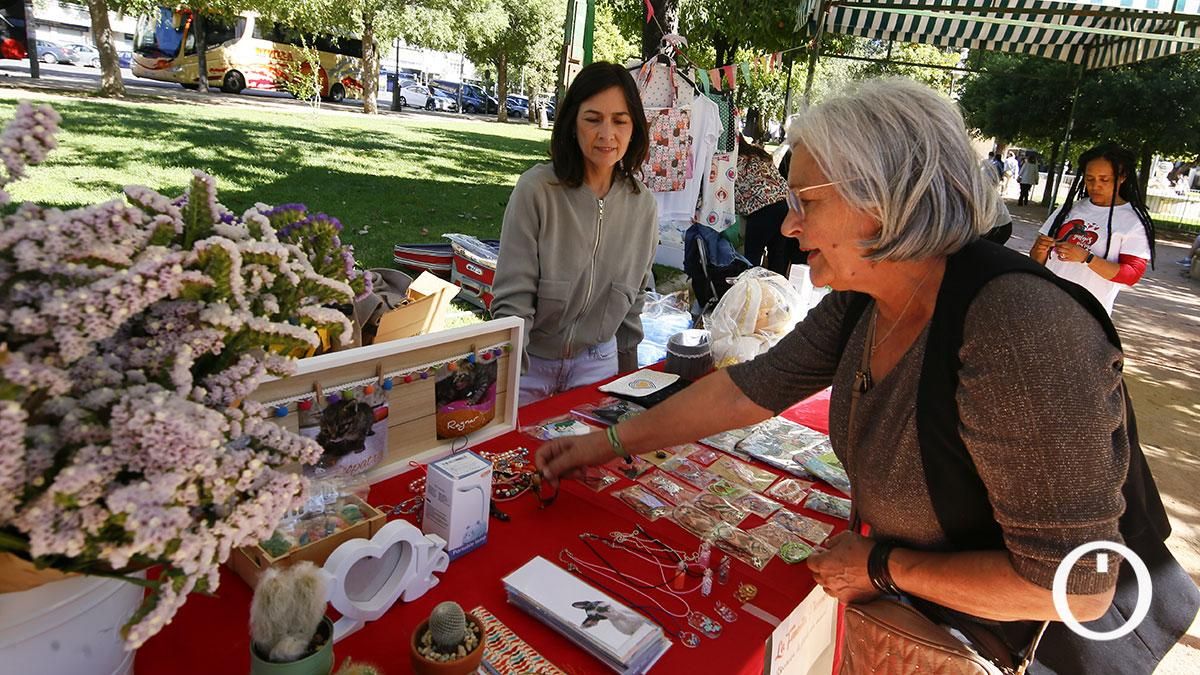 Jornada de sensibilización a la ciudadanía para la adopción de animales de compañía