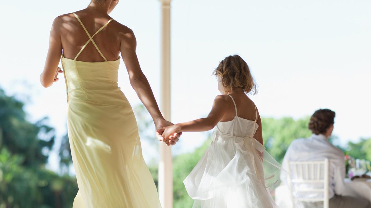 Bodas, graduaciones y eventos: ¿cómo vestirse lo mejor posible sin gastar más de la cuenta?