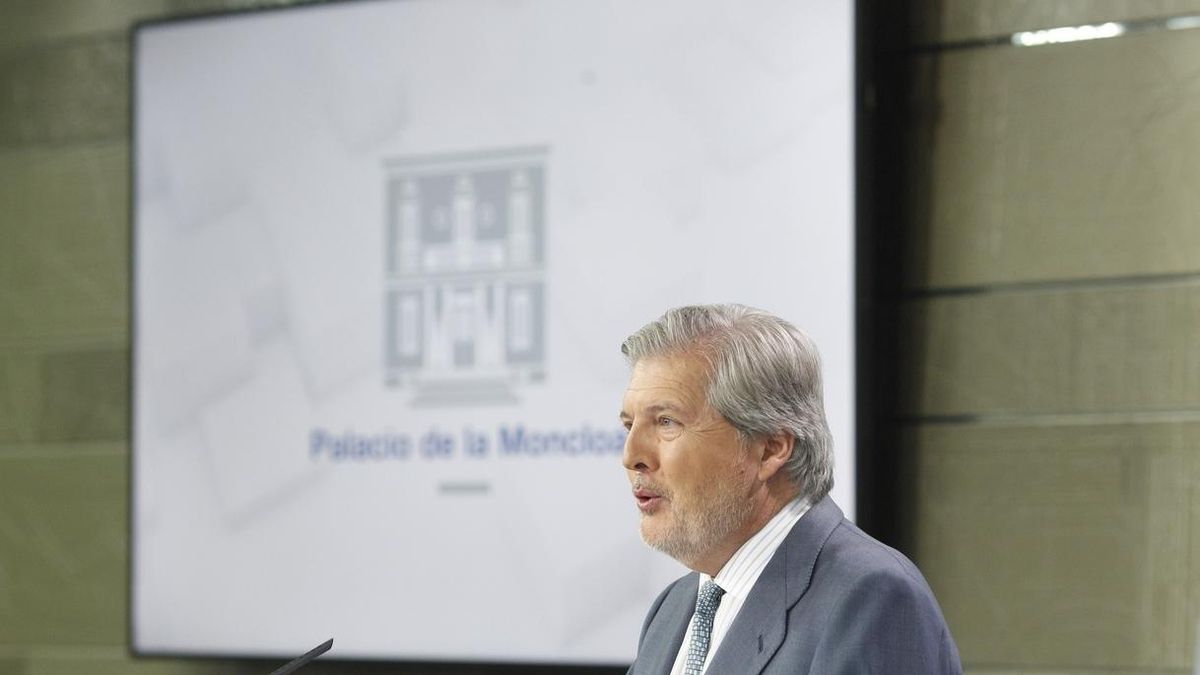 Moncloa cree que Puigdemont y Junqueras se han "descalificado democráticamente" y no pueden ser interlocutores