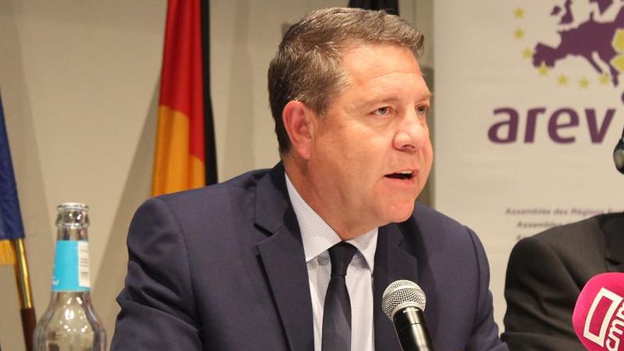 Emiliano García Page